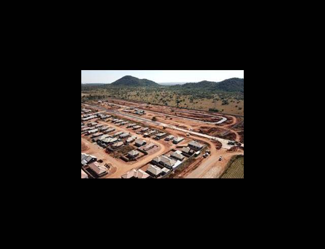 3 BEDROOM HOUSE FOR SALE IN KLERKSOORD